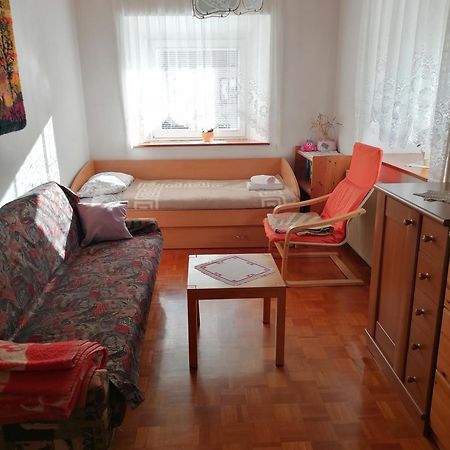 Apartma Tilika Kranjska Gora Kültér fotó
