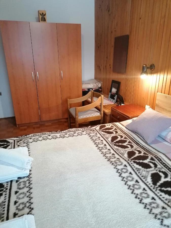 Apartma Tilika Kranjska Gora Kültér fotó