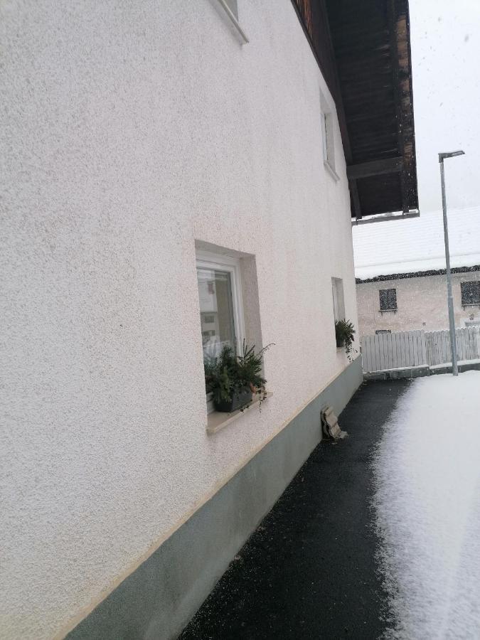 Apartma Tilika Kranjska Gora Kültér fotó