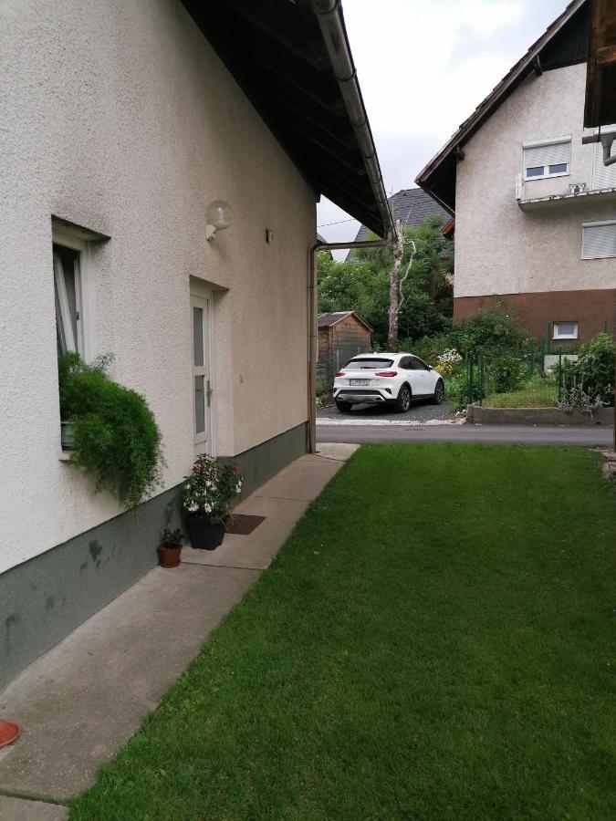 Apartma Tilika Kranjska Gora Kültér fotó